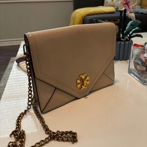 Tory Burch Crossbody on Chain